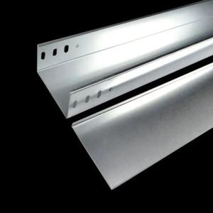 Wholesale Fire Prevention Galvanized Steel Cable Tray Industrial With Corrosion Resistant Features from china suppliers