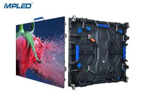 Wholesale P3.91 Indoor Led Video Panel 5x3 SMD2121 Rental Led Display Screen from china suppliers