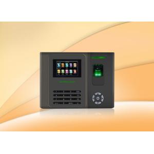 Biometric Fingerprint Time Attendance System Support Wifi / 3G GT200