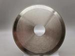 1F1 Electroplated Diamond Cutting Wheel Steel Saw Chain Woodworking Grinding