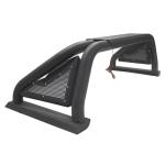 Hilux Revo Vigo Navara NP300 Amarok DMAX Triton Roll Bar Truck Car Accessories