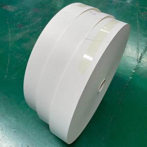 Wholesale High Bulk Paper Cup Bottom Roll PE Protective Film Virgin Wood Pulp from china suppliers