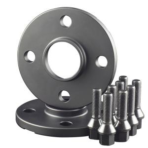 Wholesale 12mm Bolt Pattern 4x100 hubcentric spacers Forged Aluminum Billet for Mini series from china suppliers