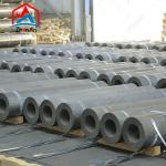 Customizable Corrosion-Resistant Graphite Electrode Welding Electrodes