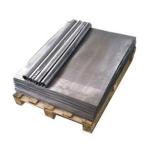 Radiation Protection Lead Sheet For CT Or DR Room Lead Content 99.99%
