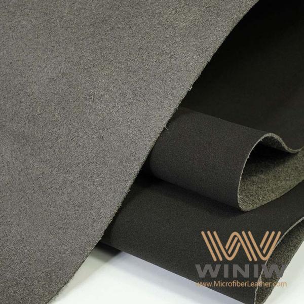 WINIW High Performance Faux Leather for Military Shoes