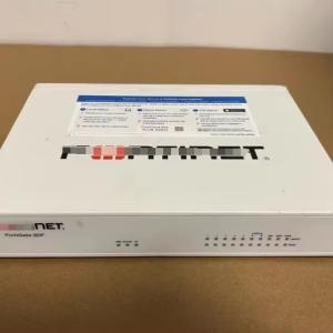 Wholesale Brand New High Quality 60F FG-60F 10 X GE RJ45 Ports Network Firewall from china suppliers
