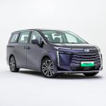 PHEV Hybrid Trumpchi E8 Cars Hybrid MPV 7 Seater 2024 2.0ATK 150km PRO Edition
