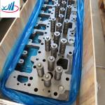 Truck Spare Parts Engine Cylinder Head Assy 2864028 4952829