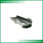 NT855 3801260 3037046 Diesel Engine Bearings / Engine Crankshaft Main Bearing