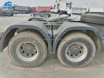 371Hp Euro 2 Engine Sinotruck Howo Prime Mover Truck