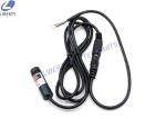 Cutter Spare Parts 059091 / 70131764 Flashing Light Laser Light For Bullmer Auto