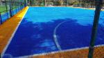 40mm 50mm 60mm Fustal Football Grass Artificial Grass For Football Field