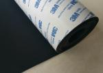 Rough Surface Silicone Rubber Sheet for Anti-Aging and Corrosion Resistance