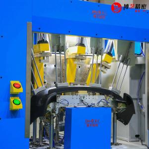 Wholesale Automobile Bumper Punching Welding Machine Electric from china suppliers