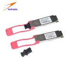 30KM 100G QSFP28 ER4 Lite Optical Transceiver Without FEC