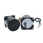 220V 110V 120v Ac Low Speed Synchronous Motor For Water Filter Pool 30 RPM