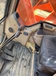 Doosan hot sale Excellent quality second hand hydraulic crawler excavator DOOSAN