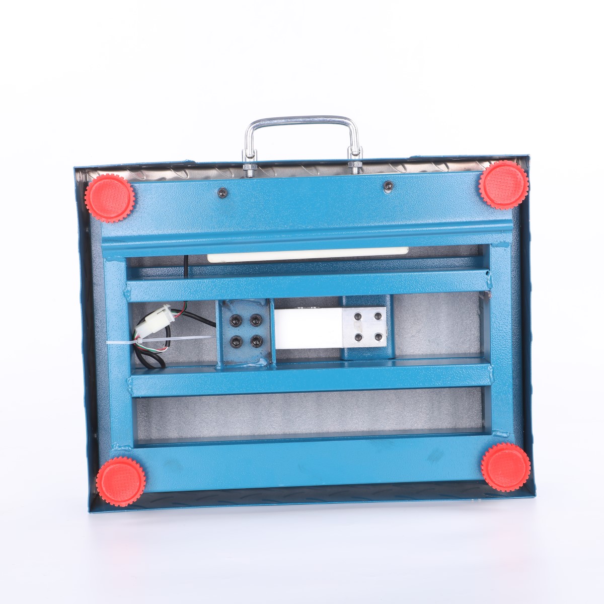 Industrial Scale Wireless 200kg to 600kg Bench Scale with LED/LCD Display and Floor Weighing Function
