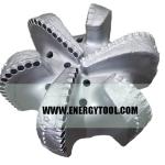 22 Inch 6 Blades Diamond Drilling Rig Bit PDC Drill Bit for Oil Wells