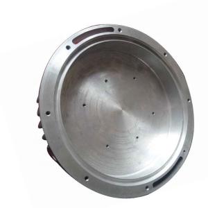 Wholesale Energy Saving LED Light Housing , LED Downlight Housing Socket Easy Fix Up from china suppliers
