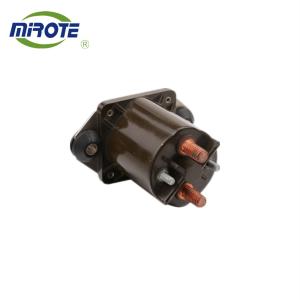 Wholesale High Power Automotive Light Relay F81Z-6G015-AA Automotive 24v Relay Standard from china suppliers