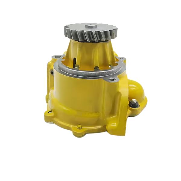 Excavator Part SAA6D125-E Engine 6251611103 Water Pump 6251-61-1103 For Komatsu