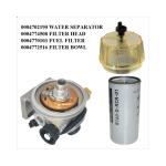Fuel Filter 0004702190 0004774508 0004770103 0004772516 For MERCEDES-BENZ Euro