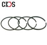 Top Quality Wholesale Air Brkae Compressor Piston Rings 70MM for Japanese Truck