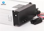 48v 5000mAh 20ah 2 Amp / 4 Amp Electric Bicycle Lithium Battery With CE / CCC