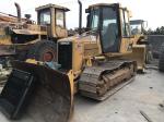 CAT D5G XL Used Crawler Bulldozer Original Japan Caterpillar Used Cat Dozer