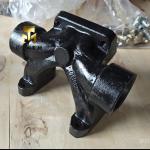Exhaust Pipe 02236181 0223 6181 2236181 for Deutz BF6L913 BF6L914 BF6L913C