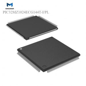 Wholesale PIC32MZ1024ECG144T-I/PL from china suppliers