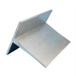 T Shape Aluminium Building Blocks Profile T Shape Bar Manufacturer Extruded T