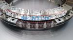 YRTC150 150*240*40mm Rotary Table Bearing customized harmonic reducer bearing