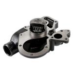 Heavy Excavator Perkins Engine Spare Parts , U5MW0193 Perkins Water Pump