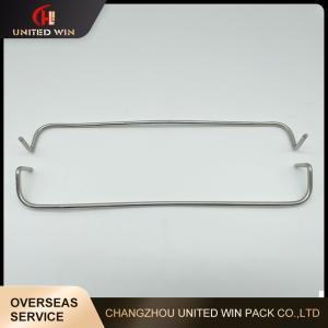 Wholesale Slow Motion Bar For 8 / 10 Shuttle Circular Loom Machine Spare Parts from china suppliers