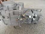 Three motorcycles, ATV Oil-cooled 4-valve Engine T160 LF1P60FMk Engine