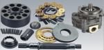 Hydraulic Pump and Motor