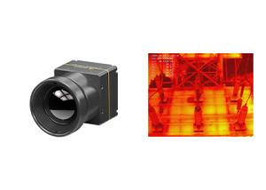 Wholesale 640x512 / 12µm UAV Thermal Camera Core for Unmanned Aerial Vehicles from china suppliers
