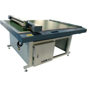 Wholesale 1200mm/s Gel Pen Printing Paper Pattern Cutter Plotter for Cutting Thickness ≤3mm from china suppliers