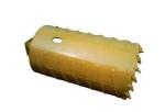 Powerful Drilling Core Barrel High Wearing Resistance Resonable Teeth Structure