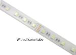 High CRI 5050 Digital LED Strip Lights , Flexible RGB / Rgbw Led Strip