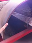 30T-200T Per Hour Gold Mining Machine Small Gold Prospecting Machine
