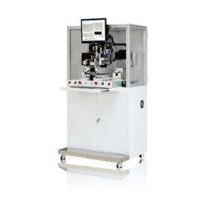 Wholesale 6-axis CCD vision screw machine YS-6220 from china suppliers