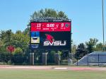Outdoor Full Color P10 Waterproof HD High Brightness Advertising Led Display