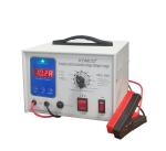 10A-50A Automotive Battery Charger 12V/ 24V/48V Constant Pressure 4 Stages