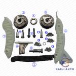 N13 N12B16A BMW MINI Cooper Timing Chain Replacement 1.6T 11311439853 1131460948