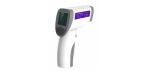 Health Care Automatic Shutdown Non Contact Temperature Gun