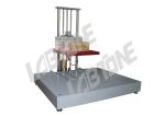 Laboratories Drop Weight Impact Testing Machine 0-1200mm Drop Height